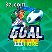 Goal Crash